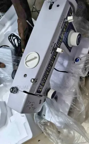 Multifunctional Sewing Machine