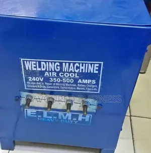 Approved Juakali Welding Machine /Affordable Welding Machine Juakali