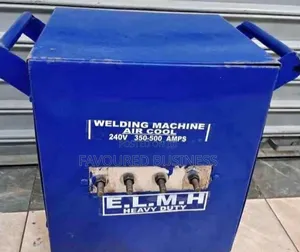 Super Power 500a Juakali Welding Machine /New Inverted Welding Machine