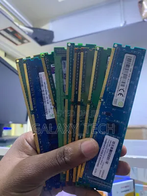 Desktop Ram