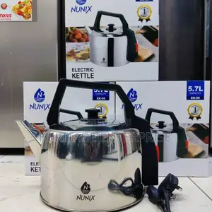 Electric Heating Kettle, 5.7l