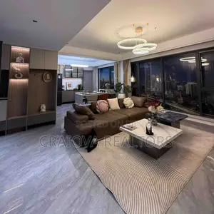 3bdrm Apartment in Raphta Road Area for sale