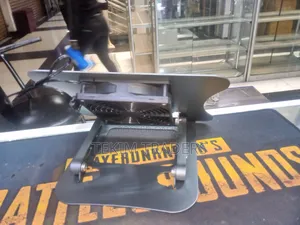 Laptop Stand With a Fan