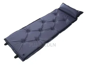 Camping Mattress/Sleeping Pad.