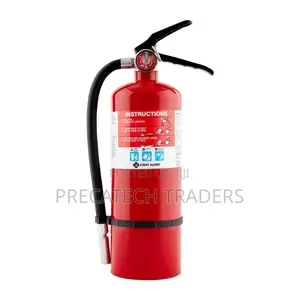 Fire Extinguisher Price List; 2kg Dry Powder