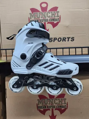 Super Quality Roller Skaters on Offer! Free Delivery