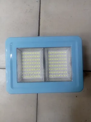 500wts Indoor Rechageable/Solar Light