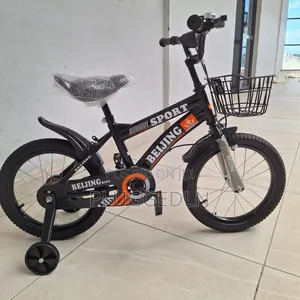 Phoenix Nice BMX Size 16 Kids' Bicycle.