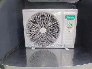 Hisense 12000 Btu Inverted Heat Cooling Air Conditioner