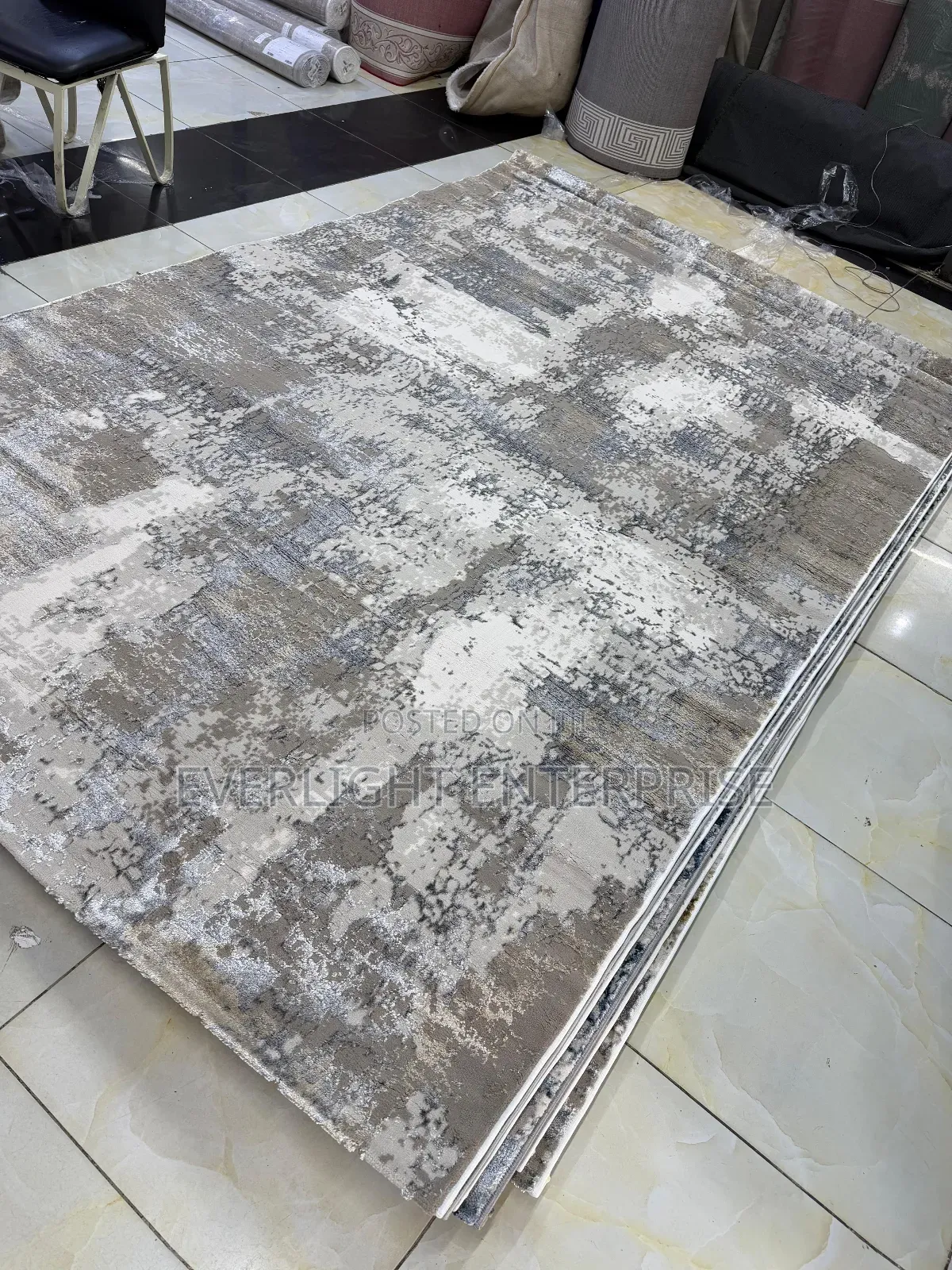 Sarif Carpets