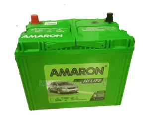 Amaron Ns70mf (12v/65ah) Car Battery