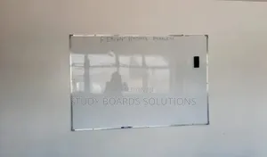 4ftx3ft Whiteboard//Dry Erase Board//Office Whiteboard