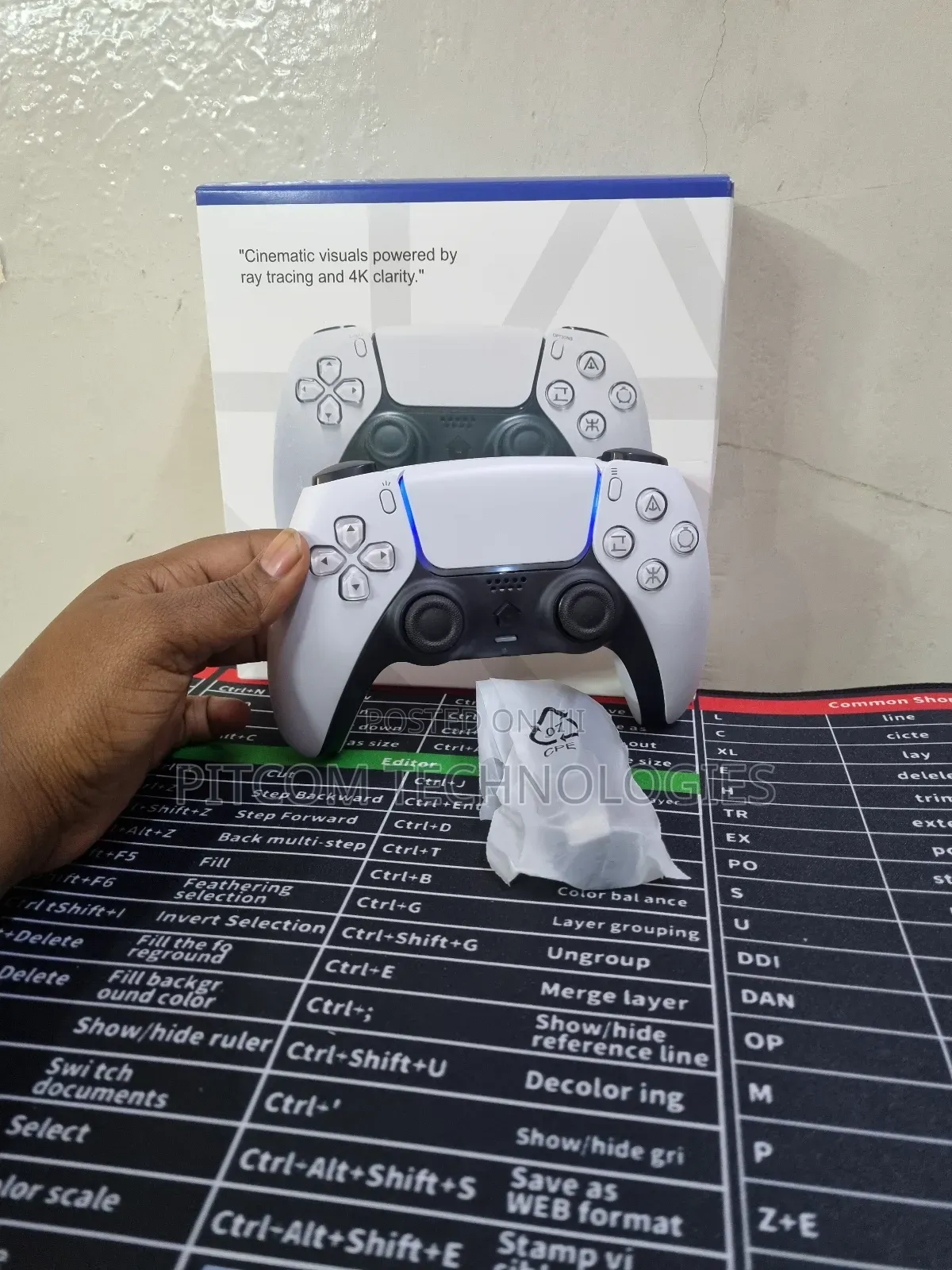 Sony Play Station