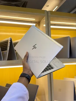 Laptop HP EliteBook 830 G5 8GB Intel Core i5 SSD 256GB