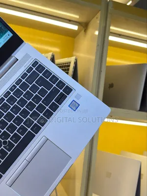 Laptop HP EliteBook 830 G5 8GB Intel Core i5 SSD 256GB