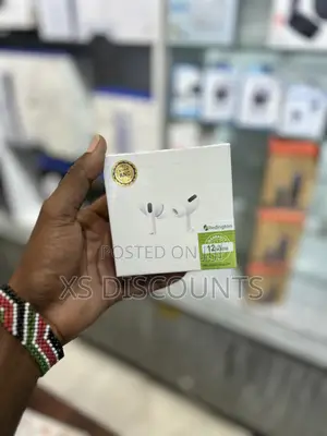 Apple Bluetooth Earbuds