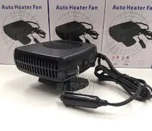 Heater Fan Fast Heating [] [[