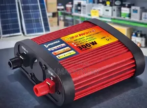 Heavy Duty 300w Power Inverter