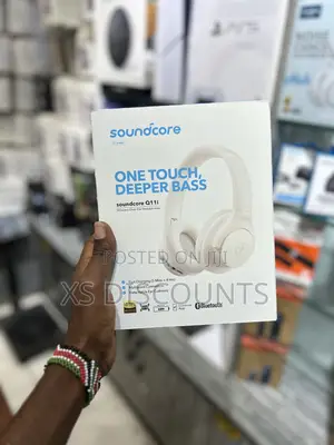 Soundcore Q11i Anker Headphones