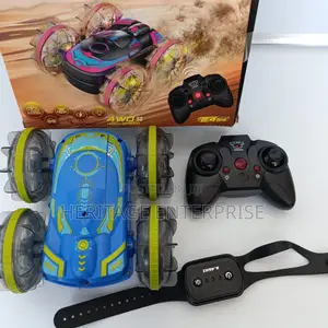 Stunt Car, Kids Stunt Car
