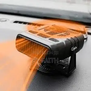 Defogger Defroster Demister A+