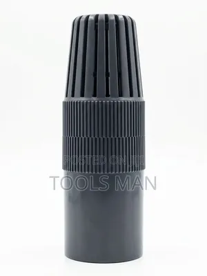 2inch Heavy Duty PVC Foot Valve With Strainer - Water Pump Check Valve