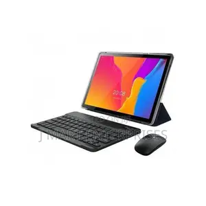 New Tablet 512 GB Black