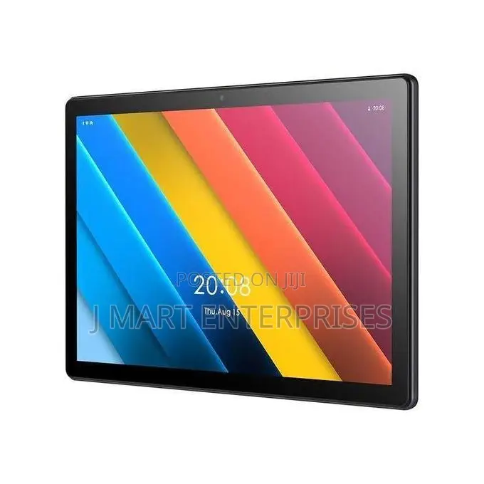 New Tablet 512 GB Black