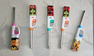 Gas Lighter