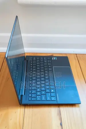 Laptop HP Dragonfly G3 32GB Intel Core i7 SSD 512GB