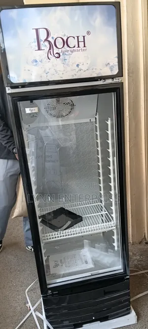 Roch Showcase 209 Litres Refrigerator