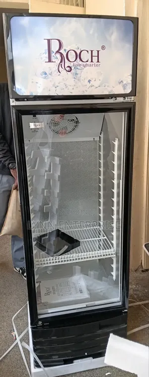 Roch Showcase 209 Litres Refrigerator