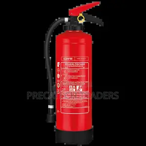 Fire Extinguisher 5kg Co2