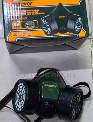 Jadever Respirator/ Respirator Mask