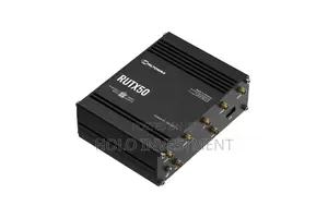 Rutx50 Industrial 5g Router