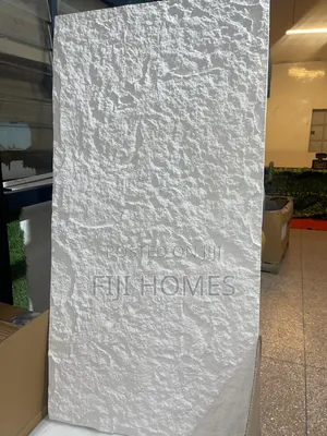 Pu Stone Wall Panels | 1.2m X 0.6m — Premium Quality