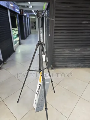 Professional Weifeng 3560 Tripod – Strong Reliable