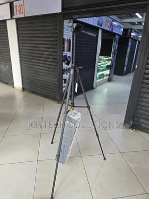Professional Weifeng 3560 Tripod – Strong Reliable