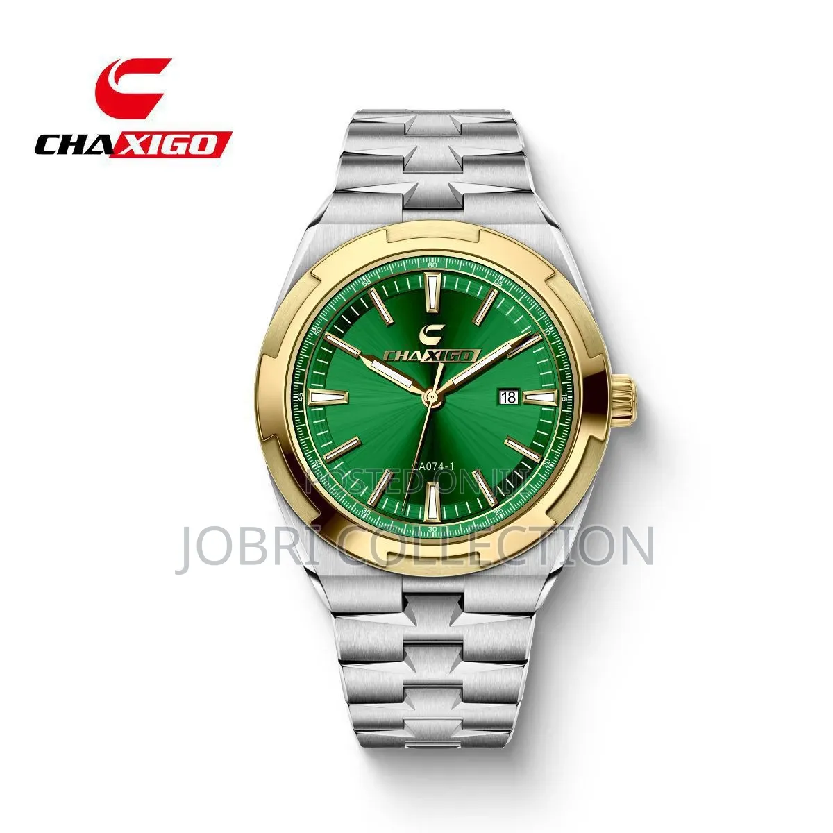 Chaxigo Date Display Automatic Wrist Watch