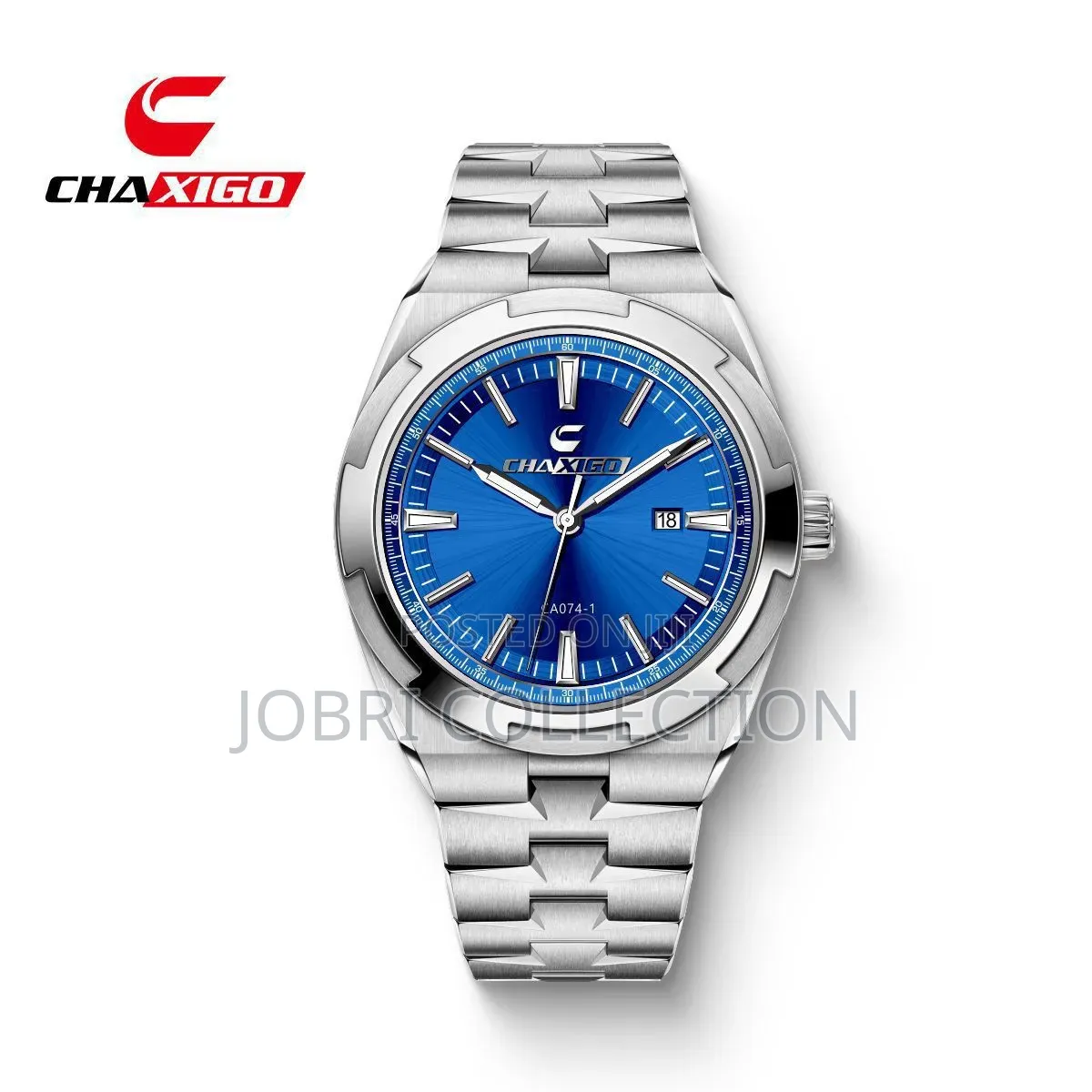 Chaxigo Date Display Automatic Wrist Watch