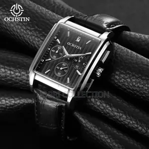 Ochstin Gents Chronograph Wrist Watch