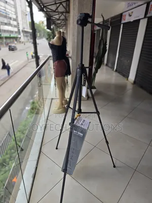 Weifeng 3560 Tripod – Tall 1.6m + Super Stable | Best Deal