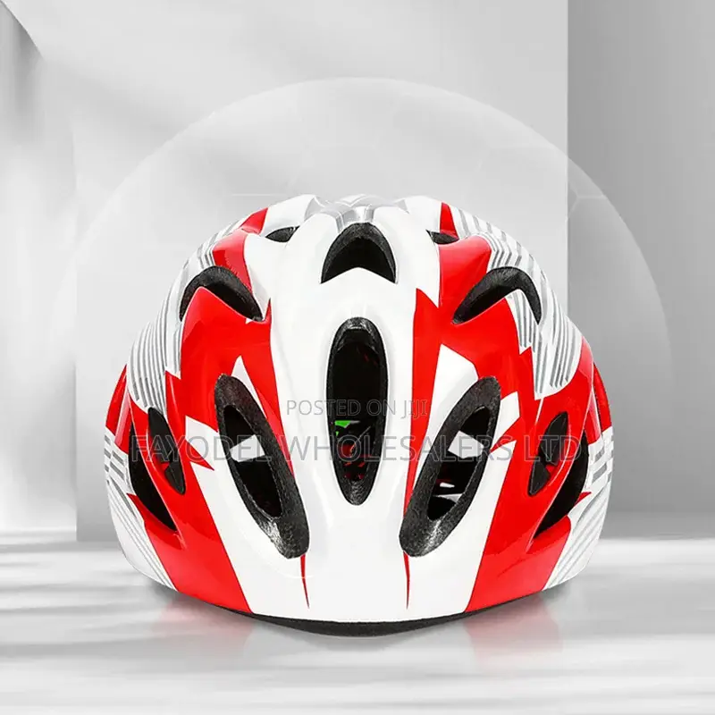 Adjustable Kids Bike Skate Helmet