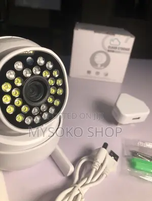 Ap13 Security Camera