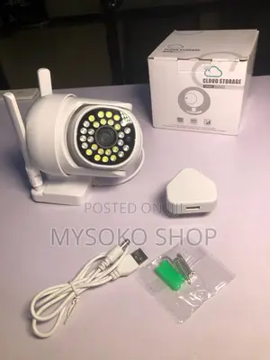 Ap13 Security Camera