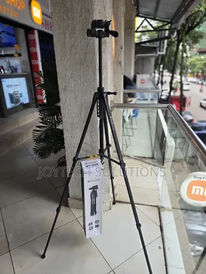 Weifeng 3560 Tripod – Perfect for Tiktok, Youtube Photography
