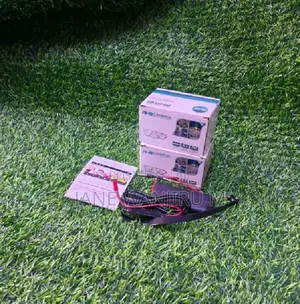 Pinhole CCTV Camera Module