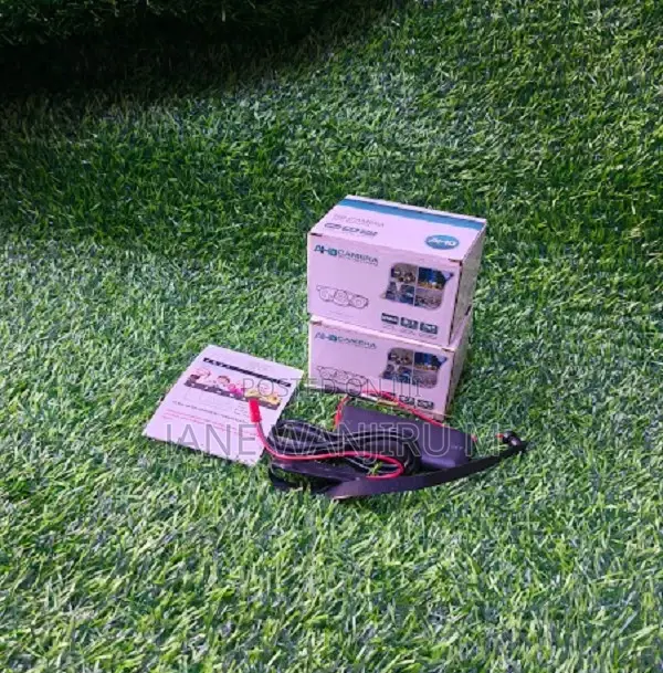 Pinhole CCTV Camera Module