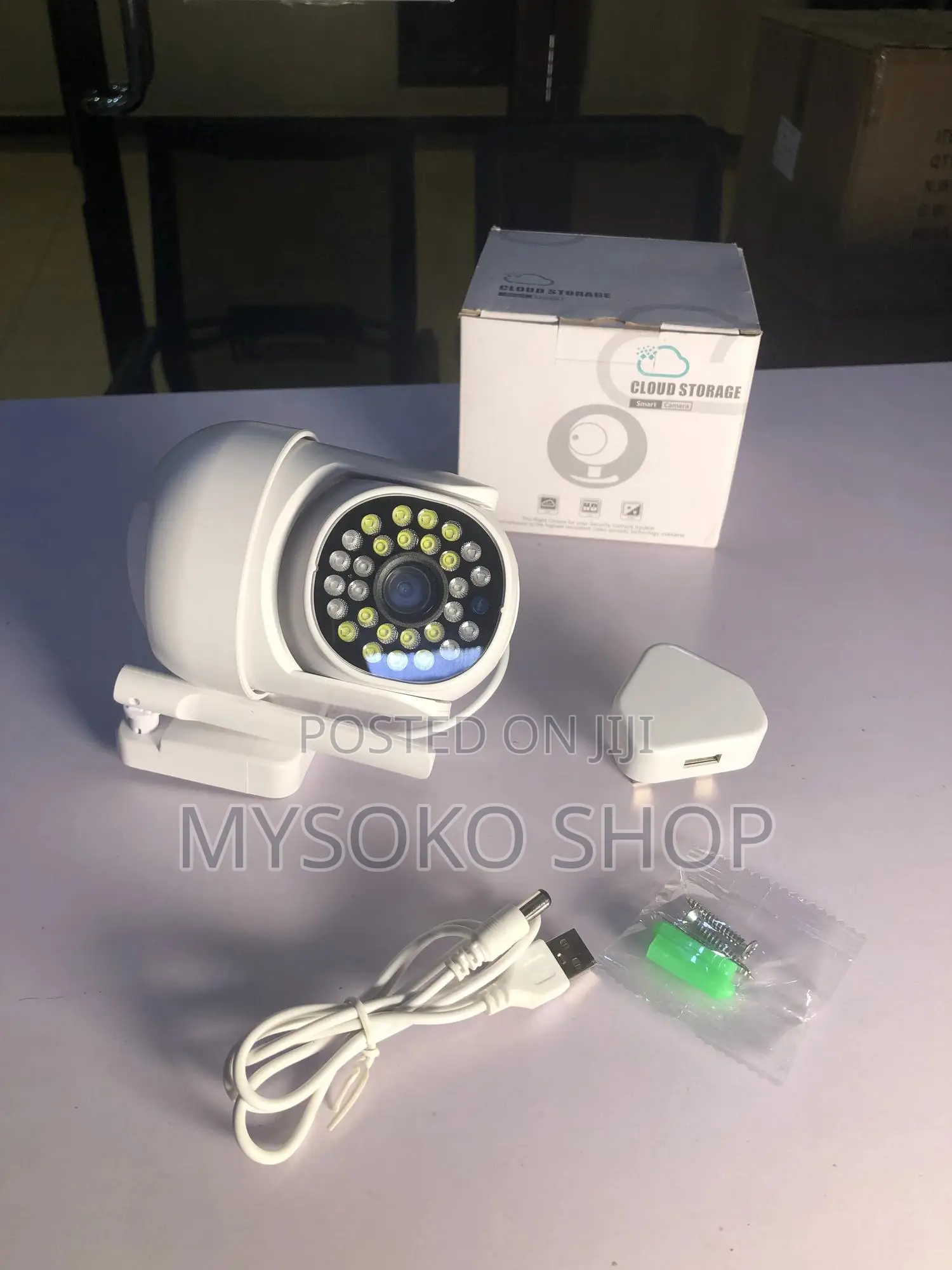 Ap13 Security Camera