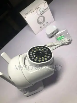 Ap13 Security Camera